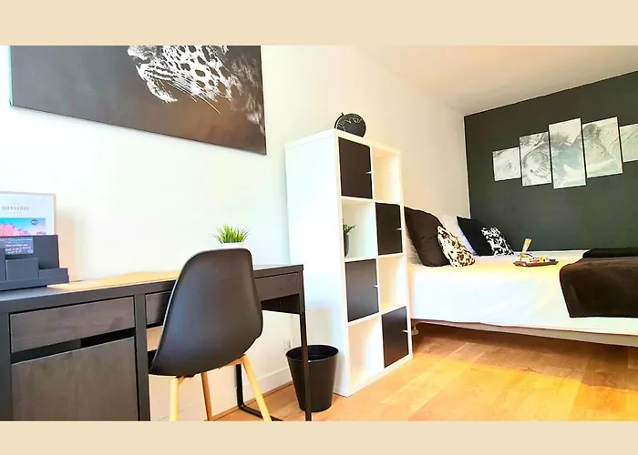 Apartament 